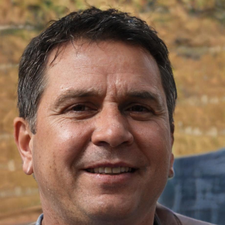 Michael Chen, Chief Executive Officer