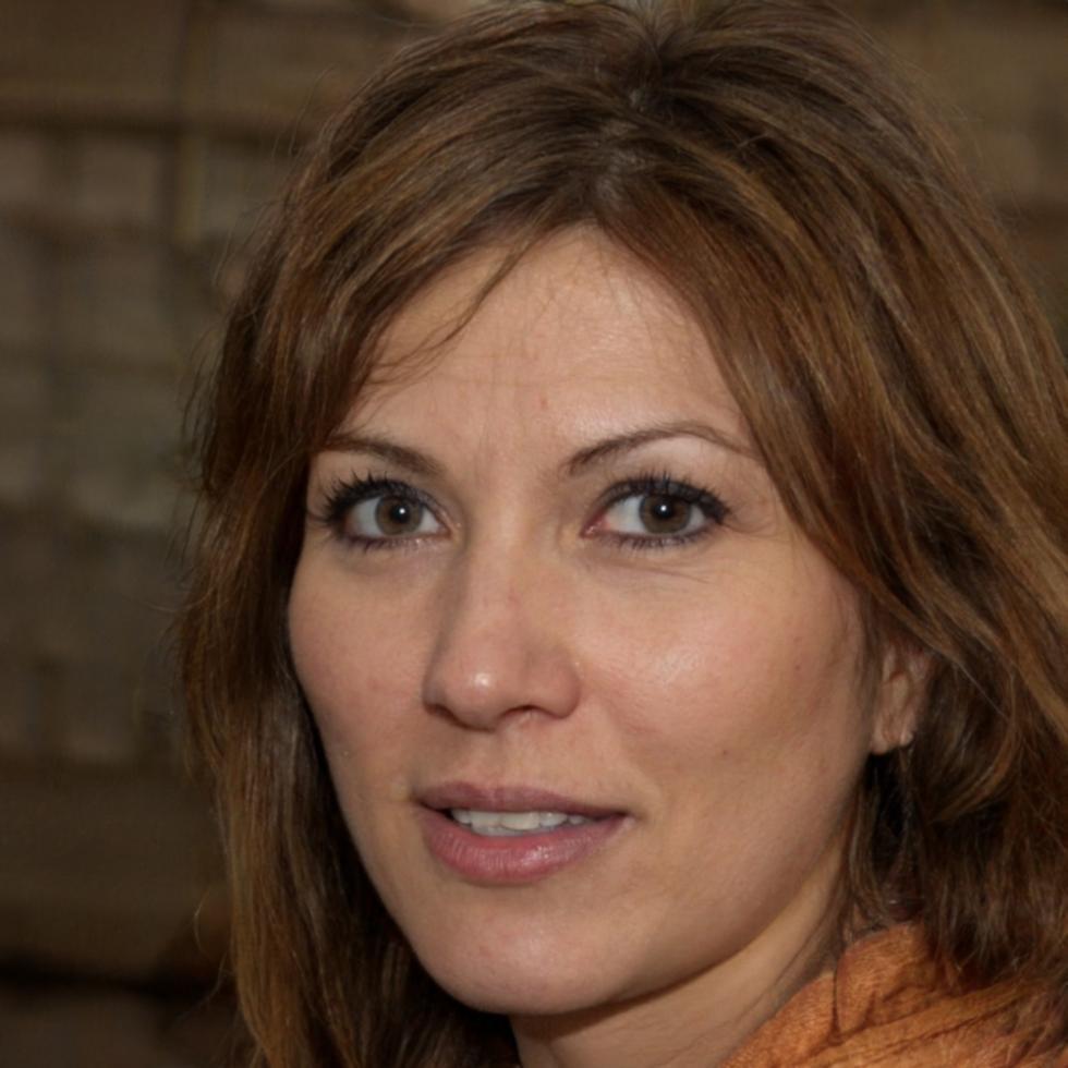 Sarah Thompson, Head of Education